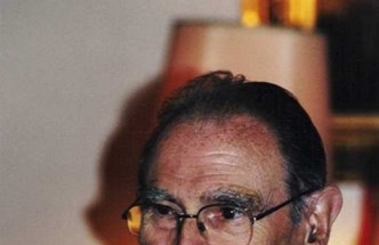 François Crouzet