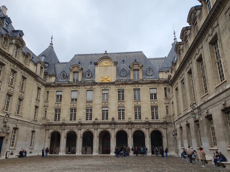 Sorbonne