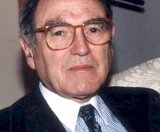 M. François Crouzet