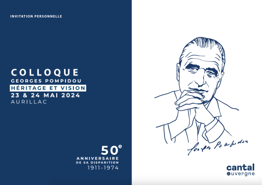 Colloque Aurillac