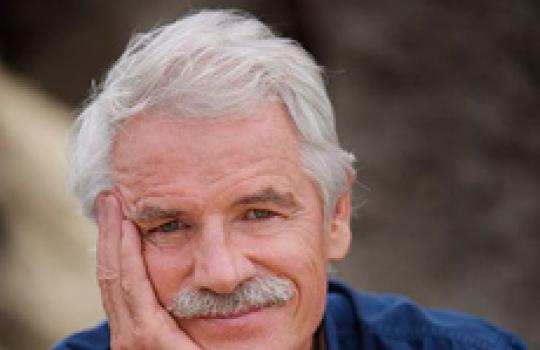 M. Yann Arthus-Bertrand