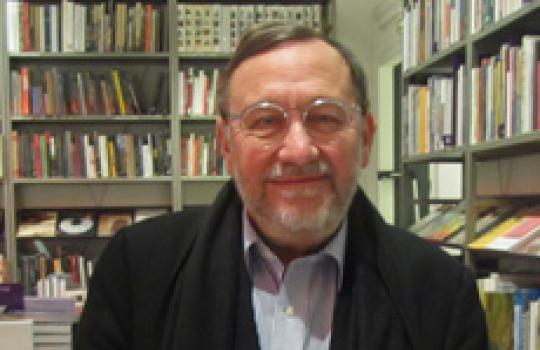 M. Serge Lemoine