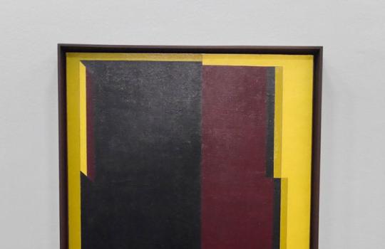 Exposition Vasarely