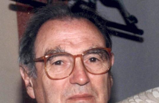 M. François Crouzet