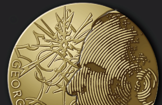 Livre, colloque et médaille du cinquantenaire
