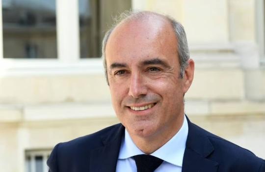 Olivier Marleix