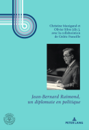 Jean-Bernard Raimond, un diplomate en politique 