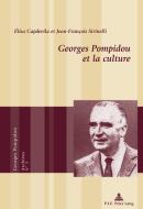 Georges Pompidou et la culture