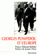 Georges Pompidou et l'Europe