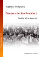 Discours de San Francisco